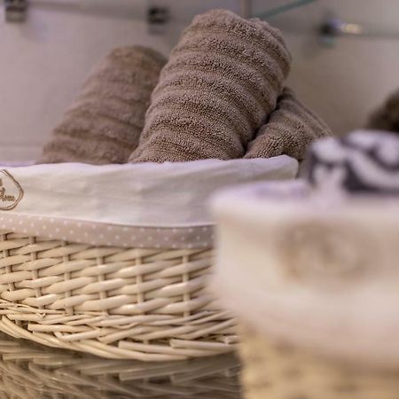 Relax Village Home Mare Кърк Екстериор снимка