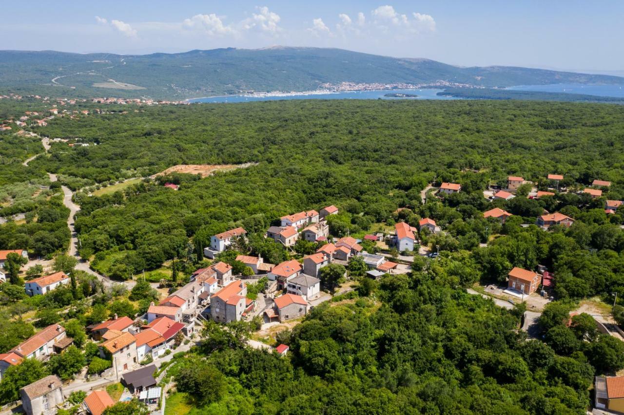 Relax Village Home Mare Кърк Екстериор снимка